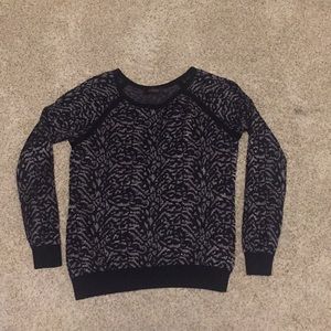 The Limited Sweater